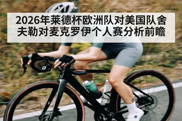 2026年莱德杯欧洲队对美国队舍夫勒对麦克罗伊个人赛分析前瞻